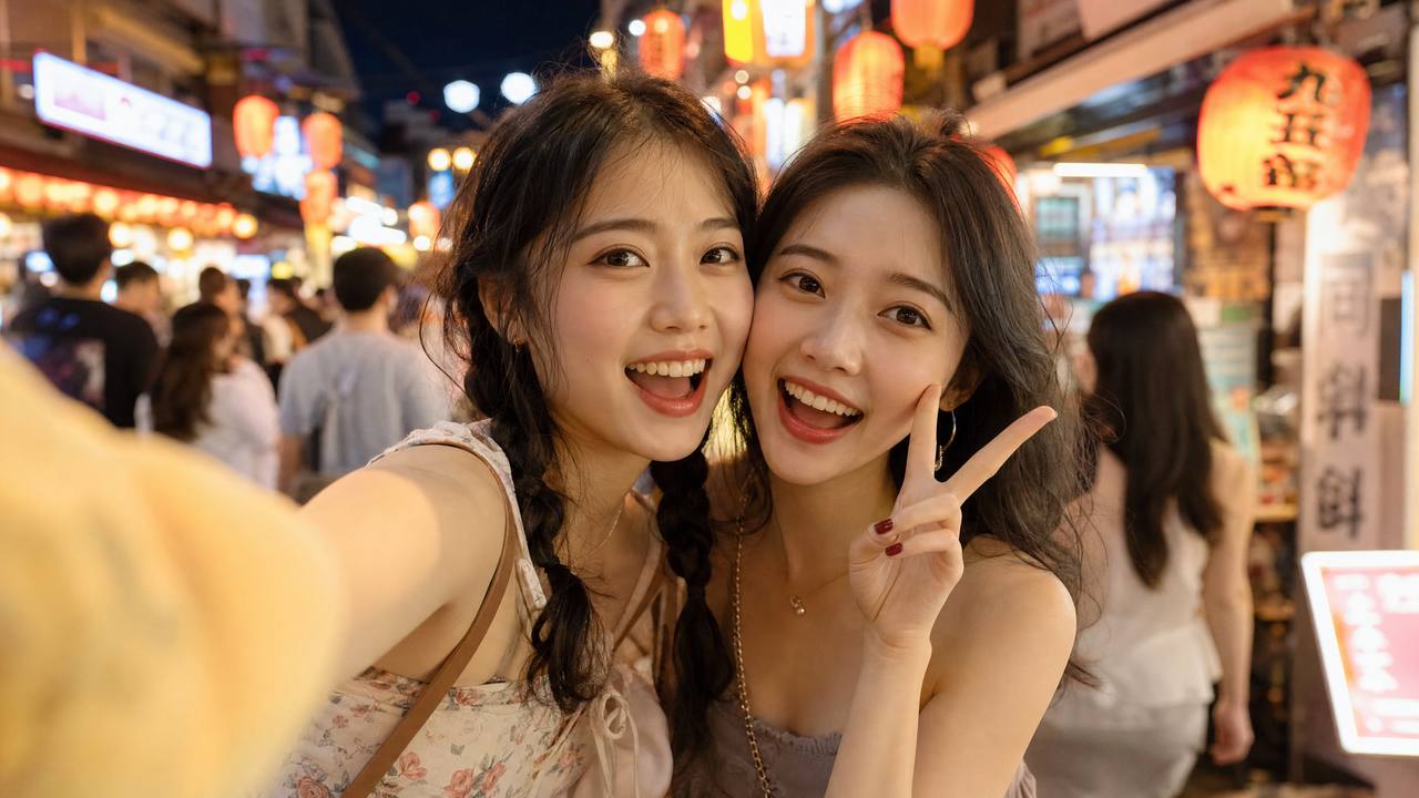 少女萝莉生活视频分享